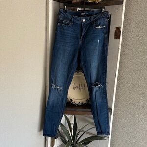 Old Navy Women's 8L jeans